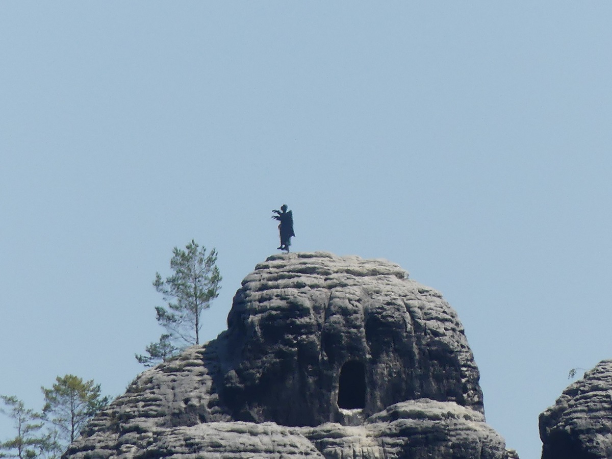 Foto von Ronald Keusch
