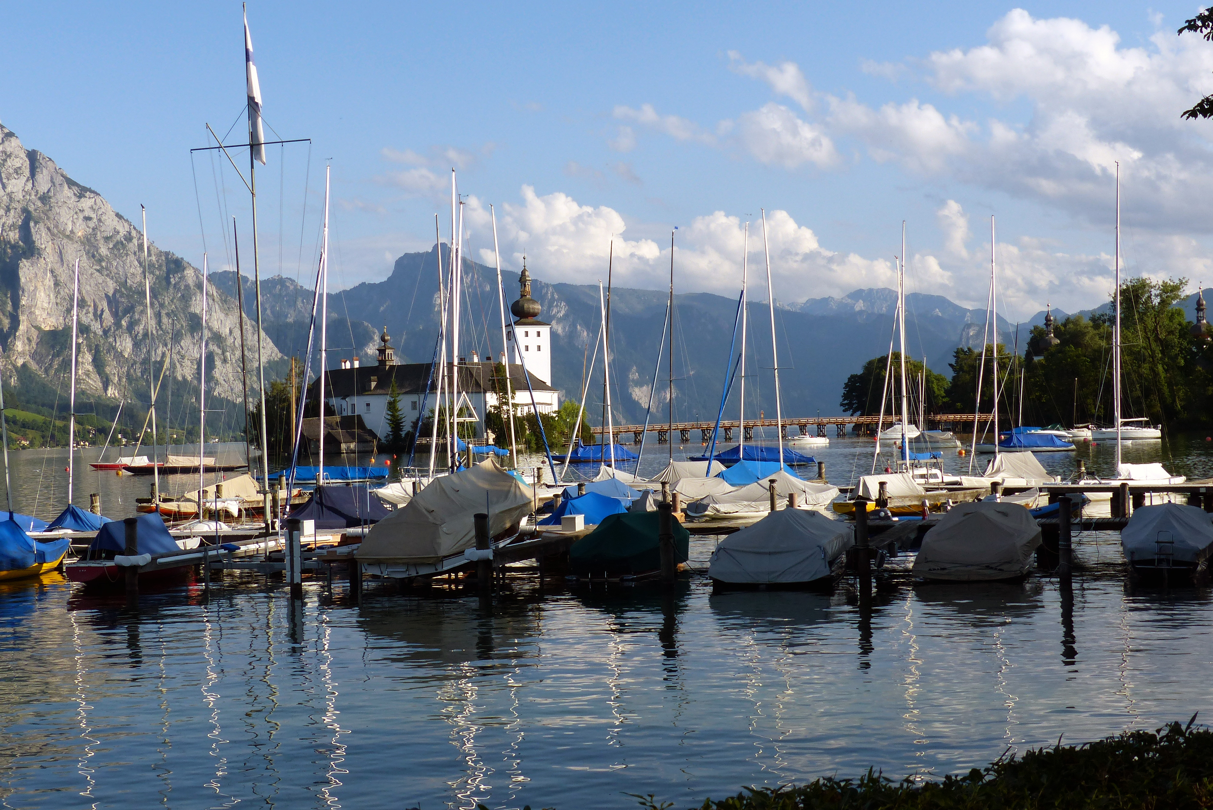 Foto von Bernd Siegmund